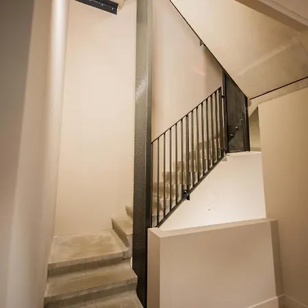 Apartment Joyful Serviced Studio -ks71-j Hilversum