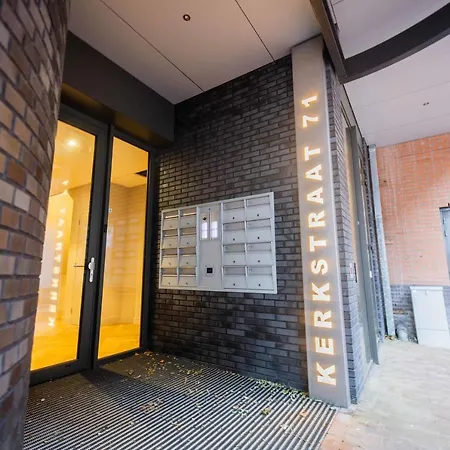 Joyful Serviced Studio -ks71-j Apartment *