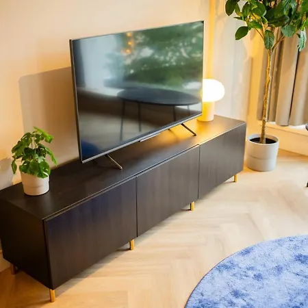 Joyful Serviced Studio -ks71-j Apartment Hilversum
