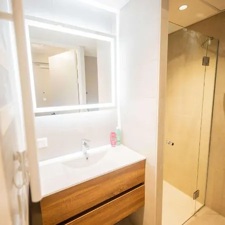 Apartment Joyful Serviced Studio -ks71-j Hilversum