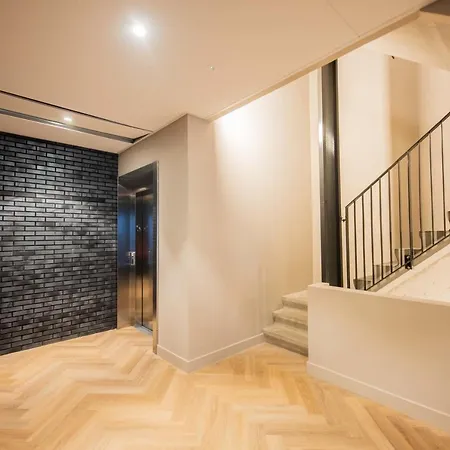 Joyful Serviced Studio -ks71-j Apartment *