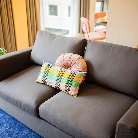 Apartment Joyful Serviced Studio -ks71-j Hilversum
