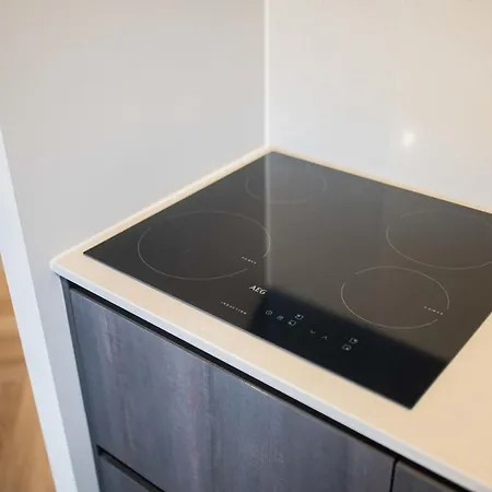 Apartment Joyful Serviced Studio -ks71-j *
